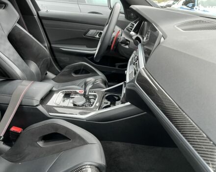 БМВ М3, об'ємом двигуна 2.99 л та пробігом 5 тис. км за 104768 $, фото 32 на Automoto.ua