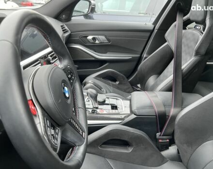 БМВ М3, об'ємом двигуна 2.99 л та пробігом 5 тис. км за 104768 $, фото 21 на Automoto.ua