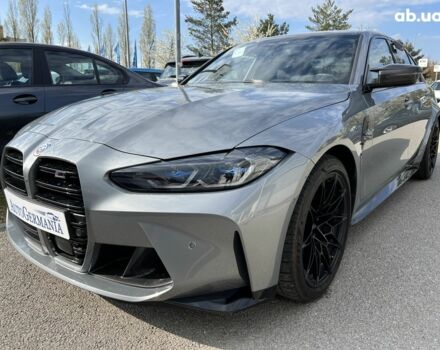 БМВ М3, об'ємом двигуна 2.99 л та пробігом 22 тис. км за 91835 $, фото 5 на Automoto.ua