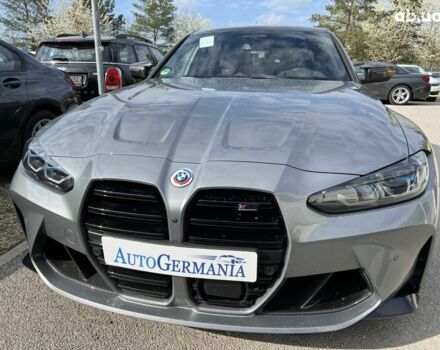 БМВ М3, об'ємом двигуна 2.99 л та пробігом 22 тис. км за 91835 $, фото 20 на Automoto.ua
