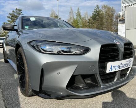 БМВ М3, об'ємом двигуна 2.99 л та пробігом 22 тис. км за 91835 $, фото 16 на Automoto.ua