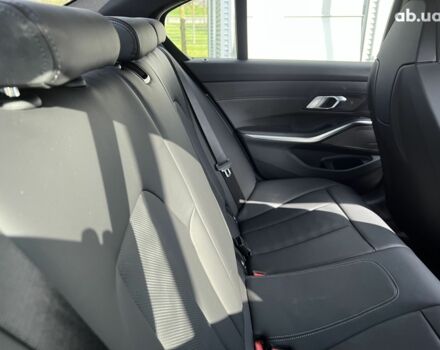 БМВ М3, об'ємом двигуна 2.99 л та пробігом 22 тис. км за 91835 $, фото 24 на Automoto.ua