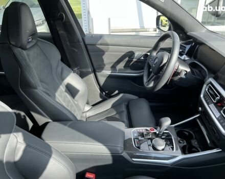 БМВ М3, об'ємом двигуна 2.99 л та пробігом 22 тис. км за 91835 $, фото 27 на Automoto.ua