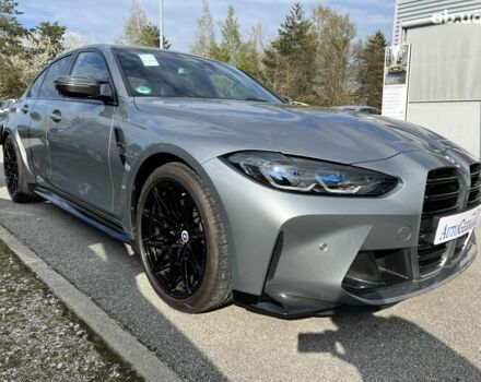 БМВ М3, об'ємом двигуна 2.99 л та пробігом 22 тис. км за 91835 $, фото 17 на Automoto.ua
