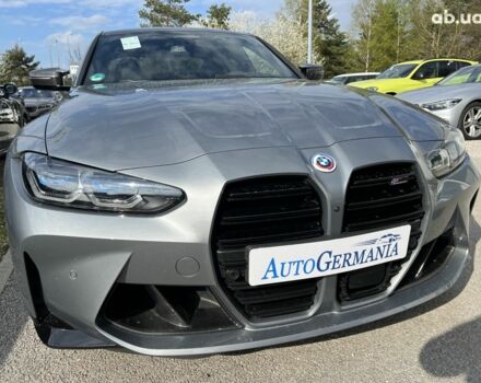 БМВ М3, об'ємом двигуна 2.99 л та пробігом 22 тис. км за 91835 $, фото 19 на Automoto.ua