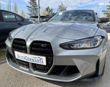 БМВ М3, об'ємом двигуна 2.99 л та пробігом 22 тис. км за 91835 $, фото 1 на Automoto.ua