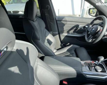 БМВ М3, об'ємом двигуна 2.99 л та пробігом 22 тис. км за 91835 $, фото 32 на Automoto.ua