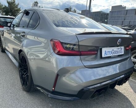 БМВ М3, об'ємом двигуна 2.99 л та пробігом 22 тис. км за 91835 $, фото 4 на Automoto.ua