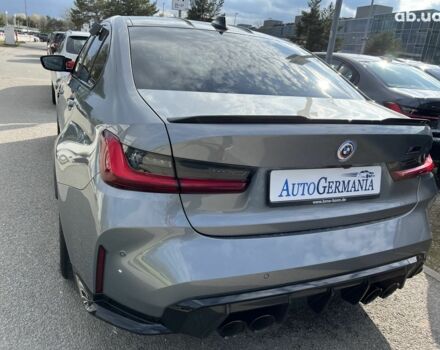 БМВ М3, об'ємом двигуна 2.99 л та пробігом 22 тис. км за 91835 $, фото 10 на Automoto.ua