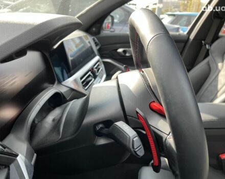 БМВ М3, об'ємом двигуна 2.99 л та пробігом 22 тис. км за 91835 $, фото 43 на Automoto.ua