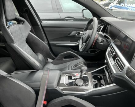 БМВ М3, об'ємом двигуна 2.99 л та пробігом 5 тис. км за 104768 $, фото 31 на Automoto.ua
