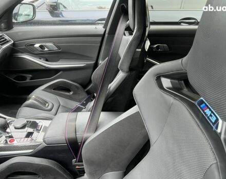 БМВ М3, об'ємом двигуна 2.99 л та пробігом 5 тис. км за 104768 $, фото 23 на Automoto.ua