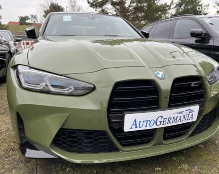 БМВ М3, об'ємом двигуна 2.99 л та пробігом 5 тис. км за 104768 $, фото 9 на Automoto.ua