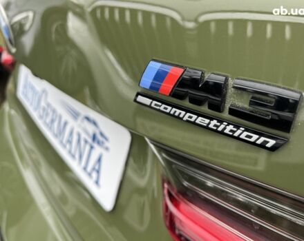 БМВ М3, об'ємом двигуна 2.99 л та пробігом 5 тис. км за 104768 $, фото 17 на Automoto.ua