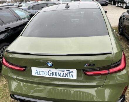 БМВ М3, об'ємом двигуна 2.99 л та пробігом 5 тис. км за 104768 $, фото 10 на Automoto.ua