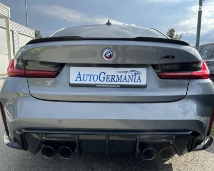 БМВ М3, об'ємом двигуна 2.99 л та пробігом 22 тис. км за 91835 $, фото 2 на Automoto.ua