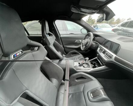БМВ М3, об'ємом двигуна 2.99 л та пробігом 5 тис. км за 104768 $, фото 30 на Automoto.ua