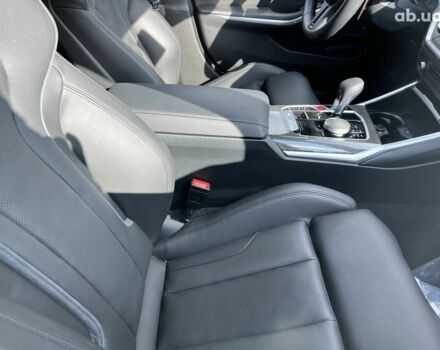БМВ М3, об'ємом двигуна 2.99 л та пробігом 22 тис. км за 91835 $, фото 31 на Automoto.ua