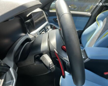 БМВ М3, объемом двигателя 2.99 л и пробегом 2 тыс. км за 108463 $, фото 15 на Automoto.ua