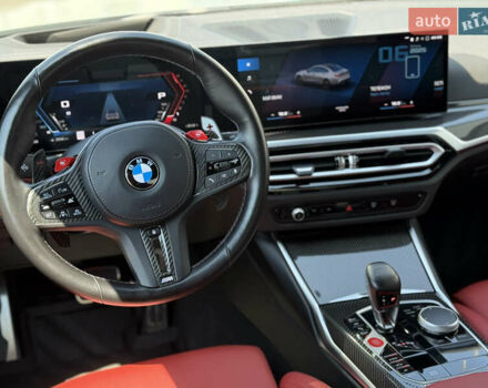 БМВ М3, объемом двигателя 3 л и пробегом 31 тыс. км за 90000 $, фото 56 на Automoto.ua