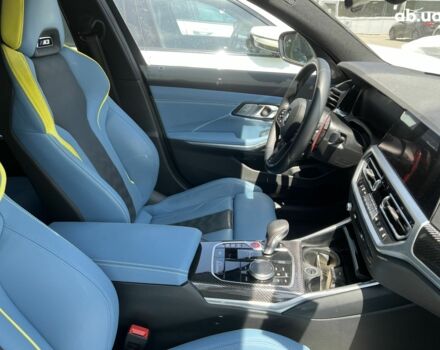 БМВ М3, объемом двигателя 2.99 л и пробегом 2 тыс. км за 108463 $, фото 26 на Automoto.ua