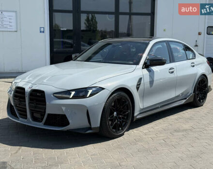 БМВ М3, объемом двигателя 3 л и пробегом 31 тыс. км за 90000 $, фото 11 на Automoto.ua