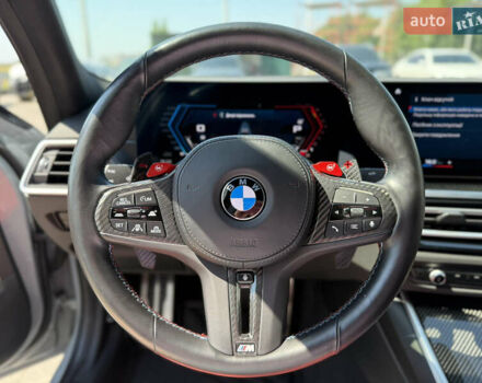 БМВ М3, объемом двигателя 3 л и пробегом 31 тыс. км за 90000 $, фото 49 на Automoto.ua