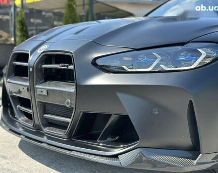 БМВ М3, объемом двигателя 3 л и пробегом 40 тыс. км за 93000 $, фото 10 на Automoto.ua