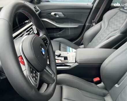 БМВ М3, объемом двигателя 2.99 л и пробегом 1 тыс. км за 113679 $, фото 16 на Automoto.ua