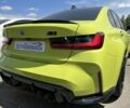 БМВ М3, объемом двигателя 2.99 л и пробегом 2 тыс. км за 108463 $, фото 1 на Automoto.ua