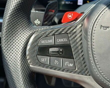 БМВ М3, объемом двигателя 3 л и пробегом 40 тыс. км за 93000 $, фото 17 на Automoto.ua