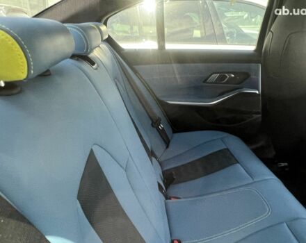 БМВ М3, объемом двигателя 2.99 л и пробегом 2 тыс. км за 108463 $, фото 4 на Automoto.ua