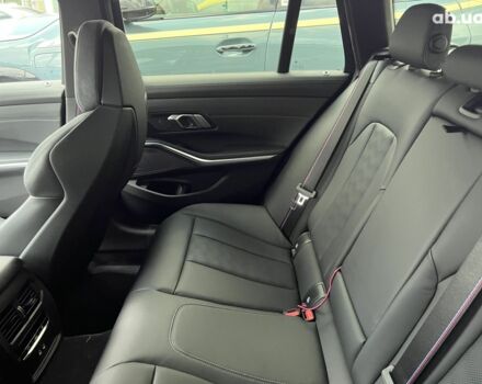 БМВ М3, объемом двигателя 2.99 л и пробегом 1 тыс. км за 113679 $, фото 9 на Automoto.ua