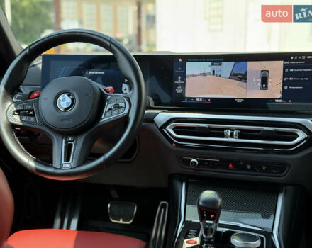 БМВ М3, объемом двигателя 3 л и пробегом 31 тыс. км за 90000 $, фото 47 на Automoto.ua