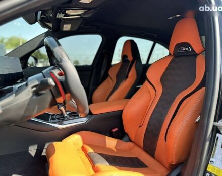 БМВ М3, объемом двигателя 3 л и пробегом 40 тыс. км за 93000 $, фото 18 на Automoto.ua