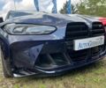 БМВ М3, объемом двигателя 2.99 л и пробегом 1 тыс. км за 113679 $, фото 1 на Automoto.ua