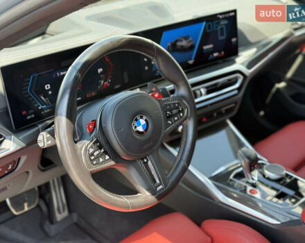 БМВ М3, объемом двигателя 3 л и пробегом 31 тыс. км за 90000 $, фото 42 на Automoto.ua