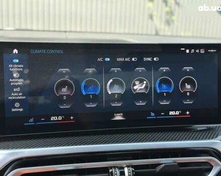 БМВ М3, объемом двигателя 3 л и пробегом 40 тыс. км за 93000 $, фото 25 на Automoto.ua