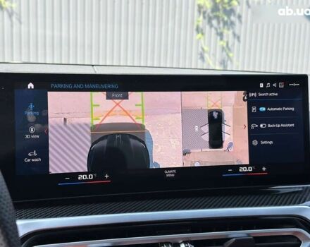 БМВ М3, объемом двигателя 3 л и пробегом 40 тыс. км за 93000 $, фото 22 на Automoto.ua