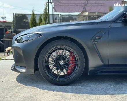 БМВ М3, объемом двигателя 3 л и пробегом 40 тыс. км за 93000 $, фото 6 на Automoto.ua