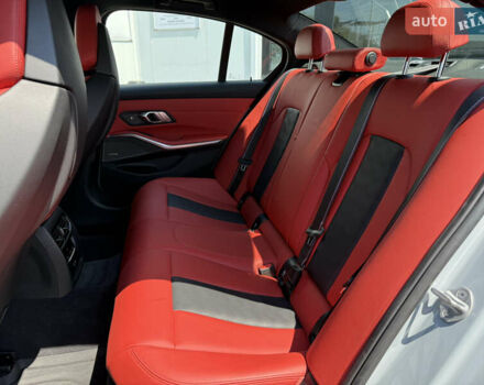 БМВ М3, объемом двигателя 3 л и пробегом 31 тыс. км за 90000 $, фото 28 на Automoto.ua