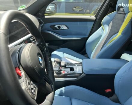 БМВ М3, объемом двигателя 2.99 л и пробегом 2 тыс. км за 108463 $, фото 14 на Automoto.ua