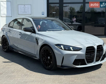БМВ М3, объемом двигателя 3 л и пробегом 31 тыс. км за 90000 $, фото 7 на Automoto.ua