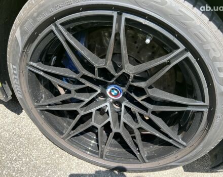 БМВ М3, объемом двигателя 2.99 л и пробегом 2 тыс. км за 108463 $, фото 22 на Automoto.ua
