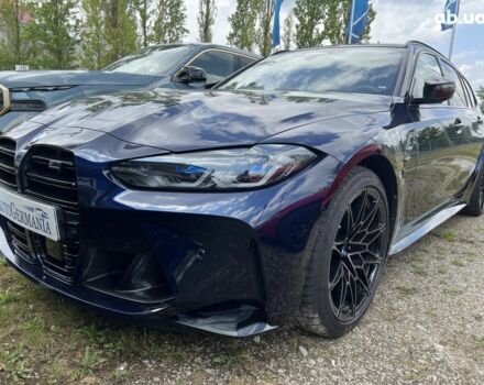 БМВ М3, объемом двигателя 2.99 л и пробегом 1 тыс. км за 113679 $, фото 32 на Automoto.ua