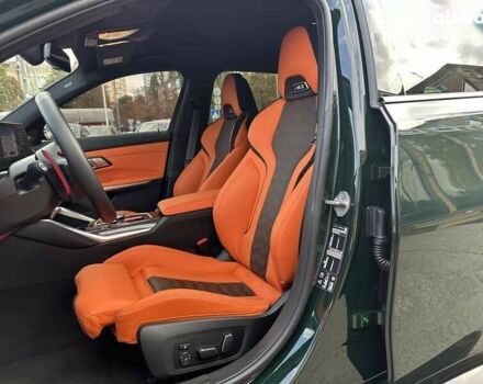 БМВ М3, объемом двигателя 3 л и пробегом 12 тыс. км за 119999 $, фото 26 на Automoto.ua