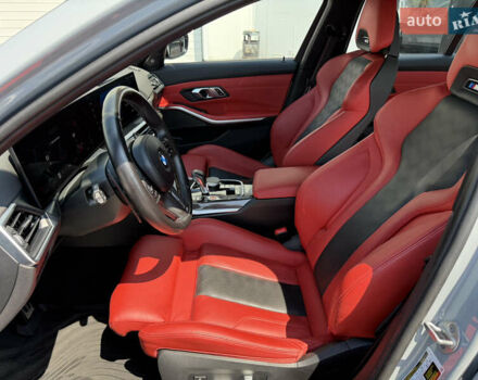БМВ М3, объемом двигателя 3 л и пробегом 31 тыс. км за 90000 $, фото 27 на Automoto.ua
