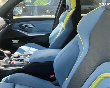 БМВ М3, объемом двигателя 2.99 л и пробегом 2 тыс. км за 108463 $, фото 12 на Automoto.ua