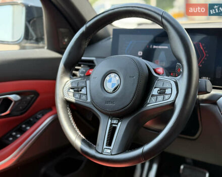 БМВ М3, объемом двигателя 3 л и пробегом 31 тыс. км за 90000 $, фото 45 на Automoto.ua