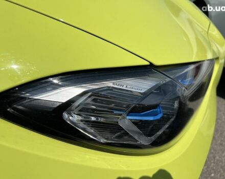 БМВ М3, объемом двигателя 2.99 л и пробегом 2 тыс. км за 108463 $, фото 21 на Automoto.ua